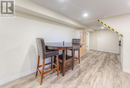 495 Melvin Avenue, Hamilton, ON - Indoor