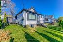 495 Melvin Avenue, Hamilton, ON  - Outdoor 
