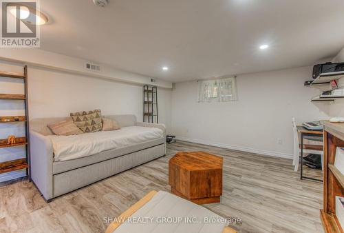 495 Melvin Avenue, Hamilton, ON - Indoor