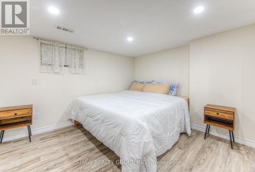 495 Melvin Avenue, Hamilton, ON - Indoor Photo Showing Bedroom