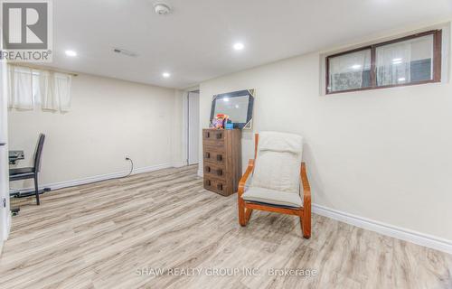 495 Melvin Avenue, Hamilton, ON - Indoor