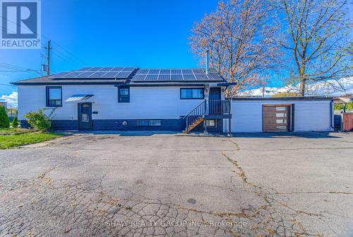 495 Melvin Avenue, Hamilton, ON - Outdoor