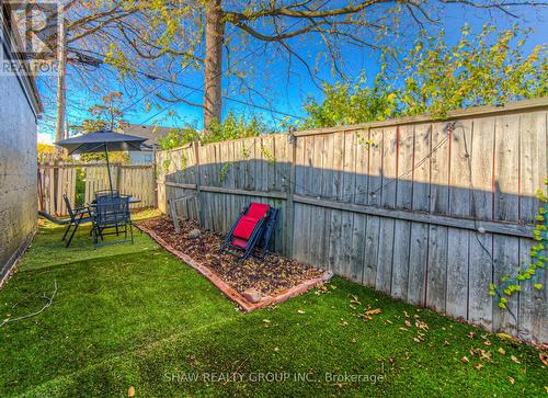 495 Melvin Avenue, Hamilton, ON - Outdoor