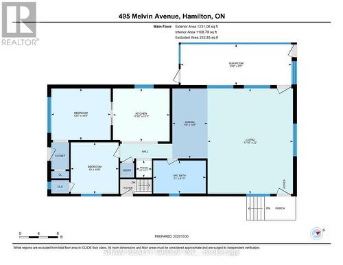 495 Melvin Avenue, Hamilton, ON - Other