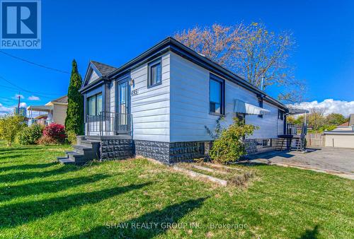 495 Melvin Avenue, Hamilton, ON - Outdoor