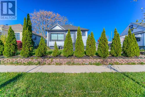 495 Melvin Avenue, Hamilton, ON - Outdoor