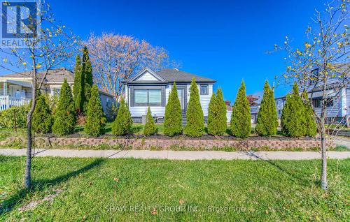 495 Melvin Avenue, Hamilton, ON - Outdoor