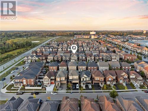 24 Macbean Crescent, Hamilton, ON - Outdoor With View