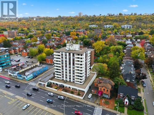 701 - 432 Main Street, Hamilton, ON - Outdoor With View