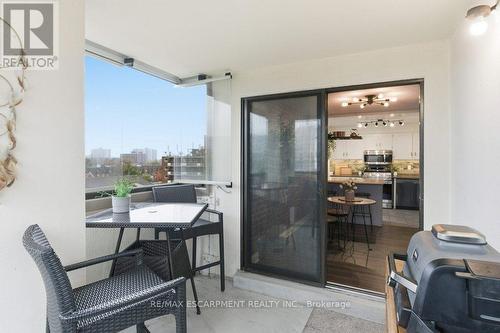 701 - 432 Main Street, Hamilton, ON - Indoor