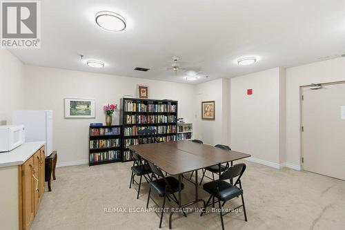 701 - 432 Main Street, Hamilton, ON - Indoor