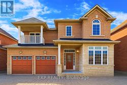 19 LA ROCCA AVENUE  Vaughan, ON L4H 2B6
