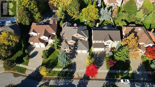 50 KINGS CROSS AVENUE  Richmond Hill, ON L4B 2S9