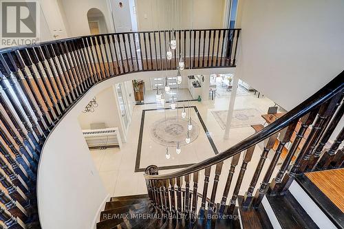 50 Kings Cross Avenue, Richmond Hill, ON - Indoor Photo Showing Other Room