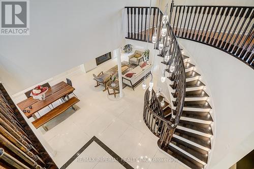 50 Kings Cross Avenue, Richmond Hill, ON - Indoor Photo Showing Other Room