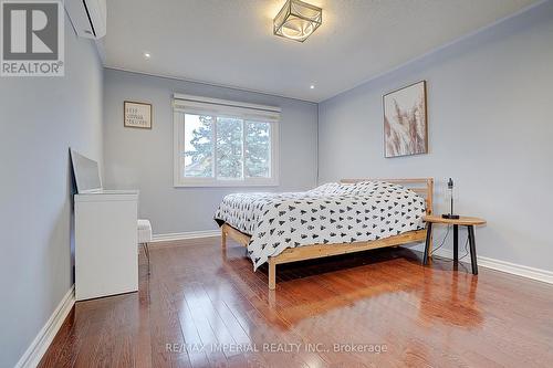 50 Kings Cross Avenue, Richmond Hill, ON - Indoor Photo Showing Bedroom