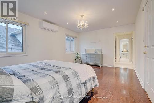 50 Kings Cross Avenue, Richmond Hill, ON - Indoor Photo Showing Bedroom