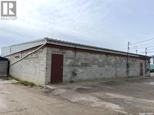 306 Centre Street, Meadow Lake, SK 