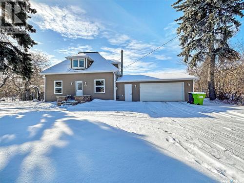 304 Eberts Street, Indian Head, SK - Outdoor