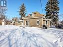 304 Eberts Street, Indian Head, SK  - Outdoor 