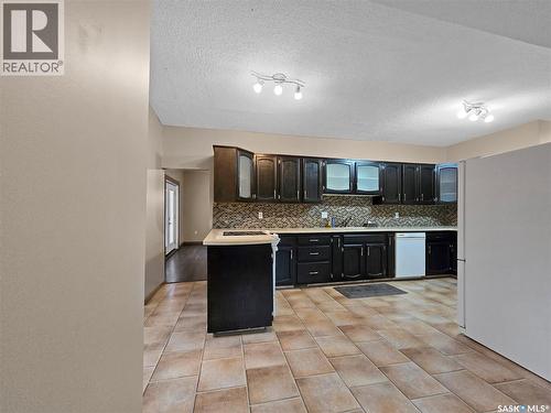 304 Eberts Street, Indian Head, SK - Indoor Photo Showing Kitchen