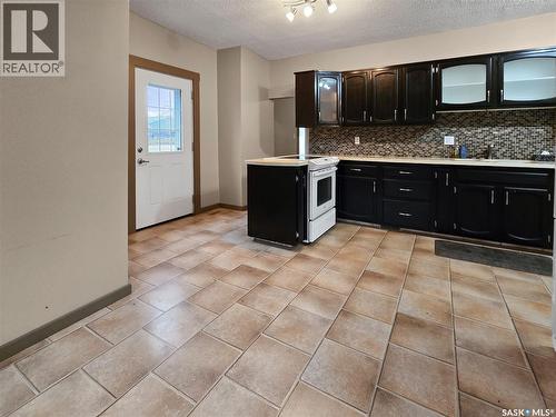 304 Eberts Street, Indian Head, SK - Indoor Photo Showing Kitchen