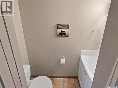 304 Eberts Street, Indian Head, SK - Indoor Photo Showing Bathroom