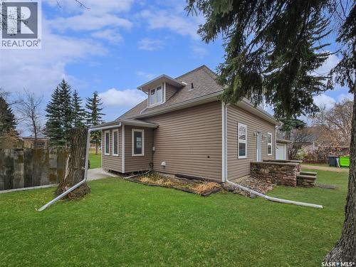 304 Eberts Street, Indian Head, SK - Outdoor