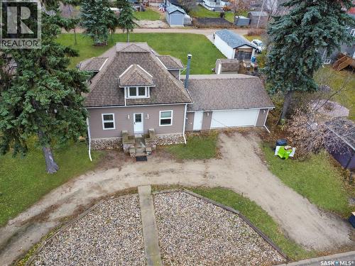 304 Eberts Street, Indian Head, SK - Outdoor