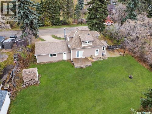 304 Eberts Street, Indian Head, SK - Outdoor