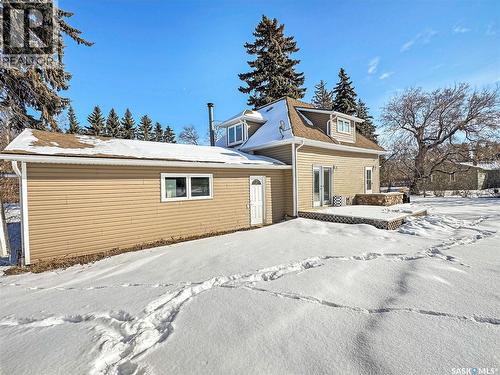 304 Eberts Street, Indian Head, SK - Outdoor