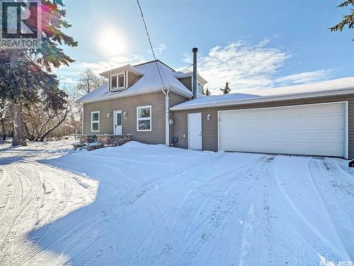 304 Eberts Street, Indian Head, SK - Outdoor