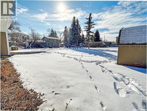 304 Eberts Street, Indian Head, SK - Outdoor With View