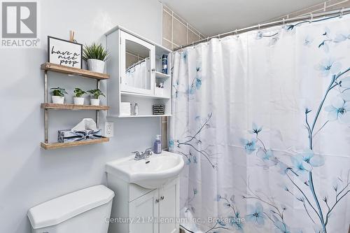 7 Fair Street, Collingwood, ON - Indoor Photo Showing Bathroom