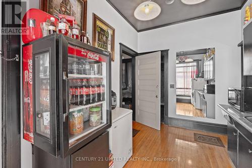 1 James Street W, Cobourg, ON - Indoor Photo Showing Other Room