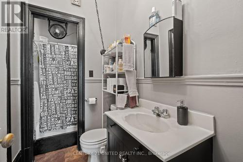 1 James Street W, Cobourg, ON - Indoor Photo Showing Bathroom