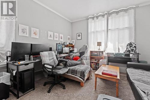 1 James Street W, Cobourg, ON - Indoor