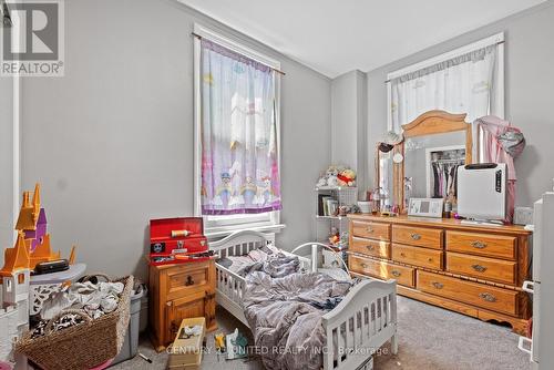 1 James Street W, Cobourg, ON - Indoor Photo Showing Bedroom