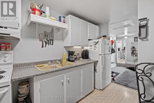 1 James Street W, Cobourg, ON - Indoor