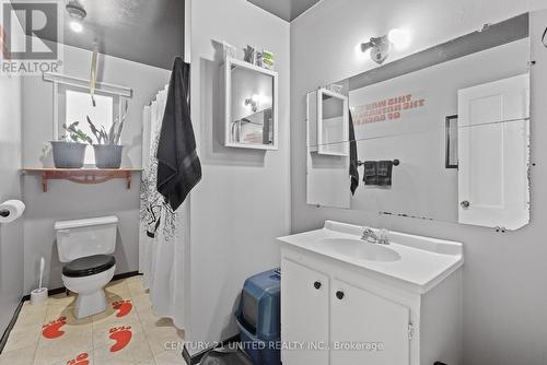 1 James Street W, Cobourg, ON - Indoor Photo Showing Bathroom