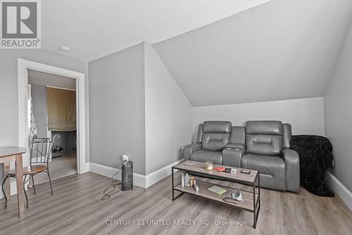 1 James Street W, Cobourg, ON - Indoor