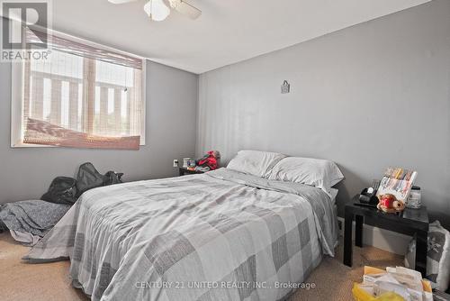 1 James Street W, Cobourg, ON - Indoor Photo Showing Bedroom