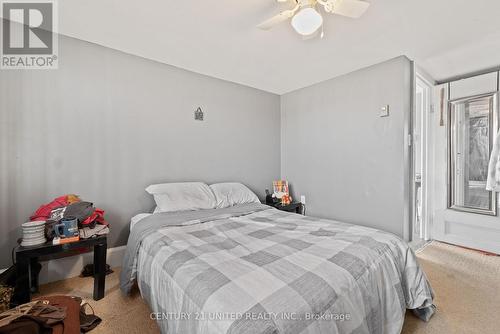 1 James Street W, Cobourg, ON - Indoor Photo Showing Bedroom