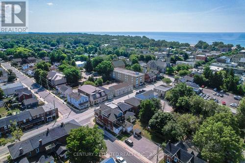 1 James Street W, Cobourg, ON - Outdoor With View