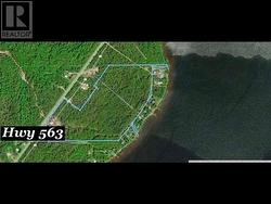 000 Hwy 563  Batchawana Bay, ON P0S 1A0