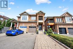 4307 TRAIL BLAZER WAY  Mississauga, ON L5R 0A9