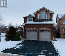 1 DAISY COURT  Brampton, ON L7A 1J8