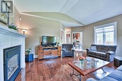Great Room - Hardwood Floors & 11ft Ceilings - 