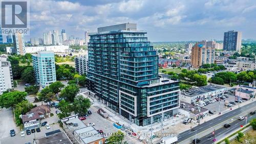 401 - 3009 Novar Road, Mississauga, ON - Outdoor With View