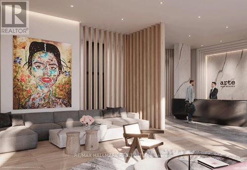 401 - 3009 Novar Road, Mississauga, ON - Indoor Photo Showing Other Room